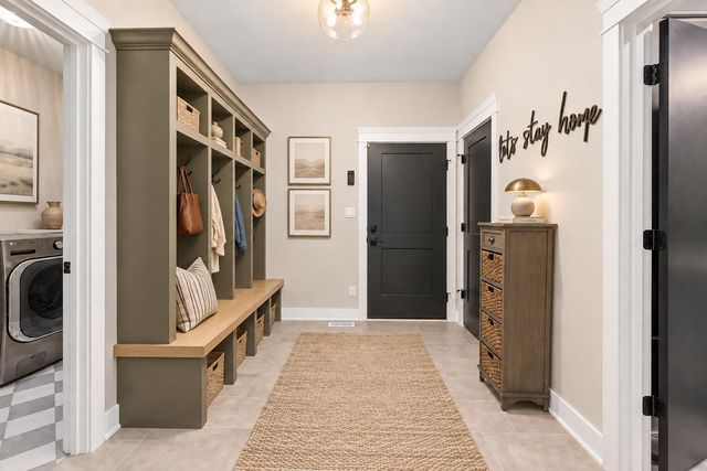 9609 Tall Grass Trail, St. John, IN 46373