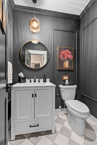 9609 Tall Grass Trail, St. John, IN 46373