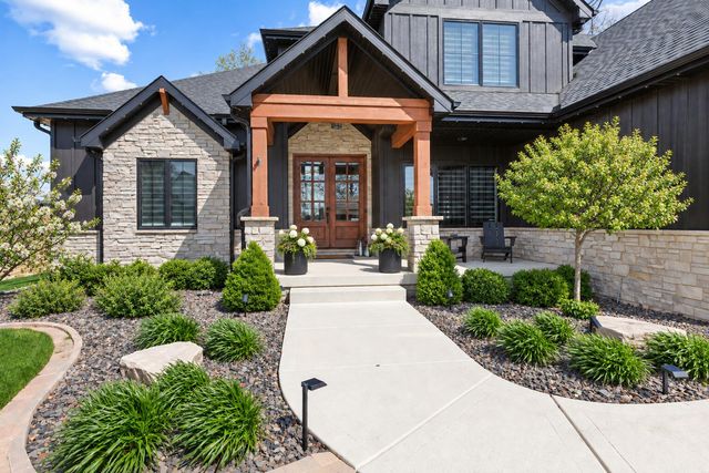 9609 Tall Grass Trail, St. John, IN 46373