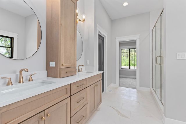 9609 Tall Grass Trail, St. John, IN 46373