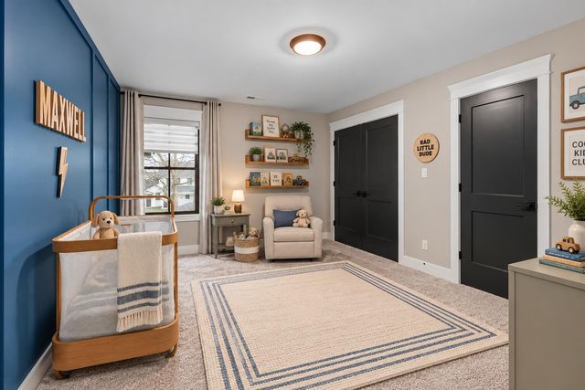 9609 Tall Grass Trail, St. John, IN 46373
