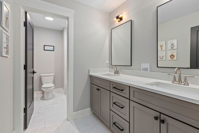 9609 Tall Grass Trail, St. John, IN 46373
