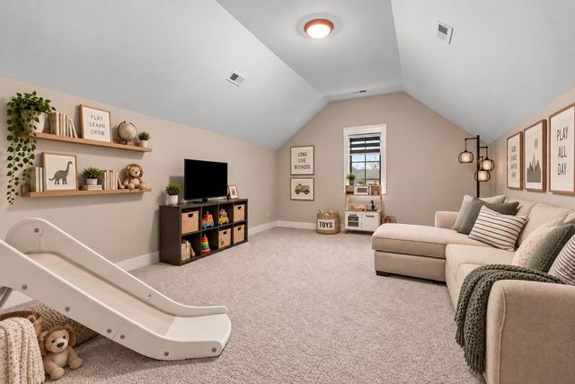 9609 Tall Grass Trail, St. John, IN 46373