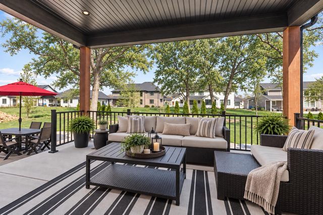 9609 Tall Grass Trail, St. John, IN 46373
