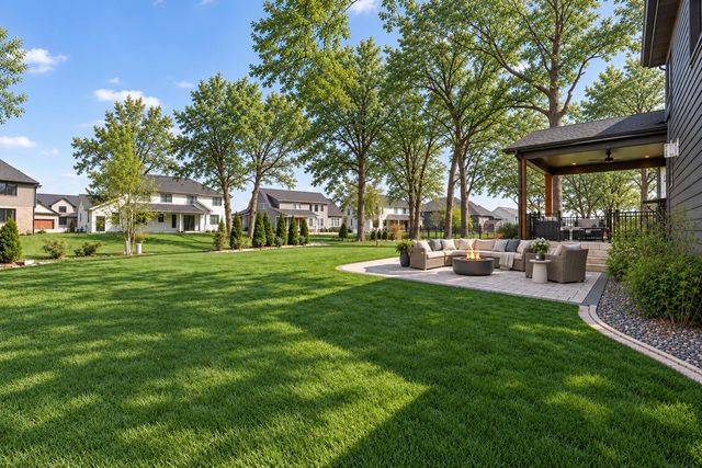 9609 Tall Grass Trail, St. John, IN 46373