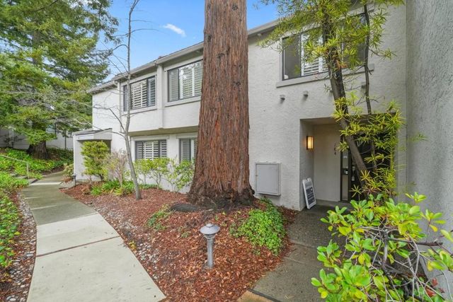 184 Sand Hill Circle, Menlo Park, CA 94025