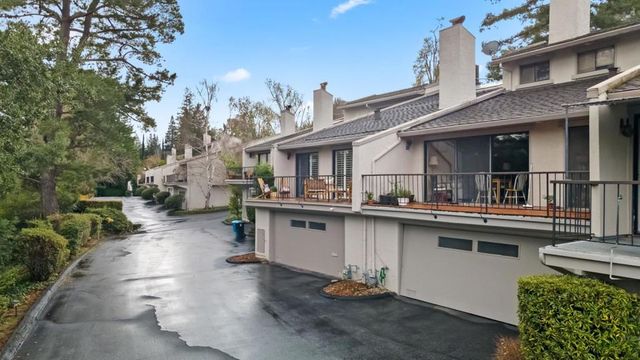 184 Sand Hill Circle, Menlo Park, CA 94025