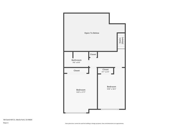 184 Sand Hill Circle, Menlo Park, CA 94025