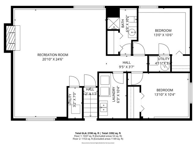 10243 Englewood Drive, Eden Prairie, MN 55347