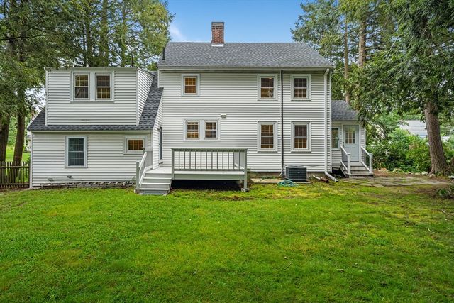 14 Gleason Rd, Lexington, MA 02420