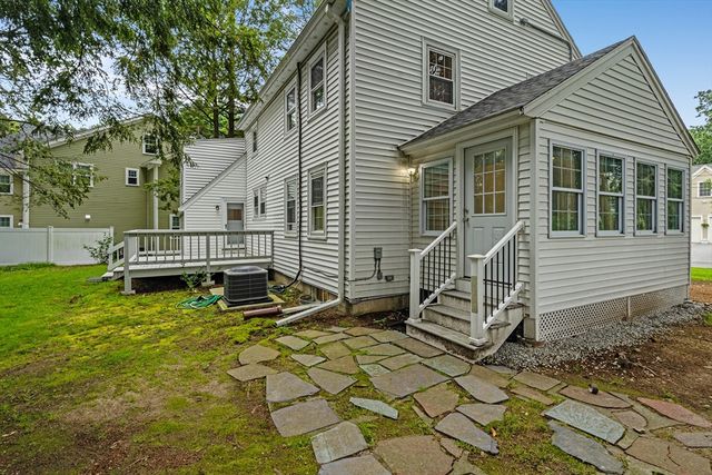 14 Gleason Rd, Lexington, MA 02420