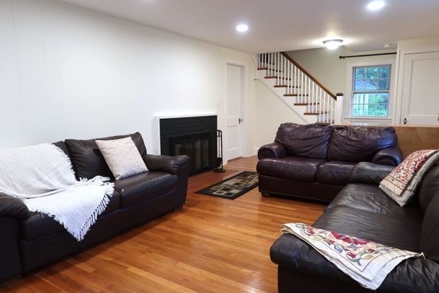14 Gleason Rd, Lexington, MA 02420