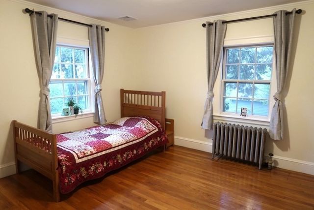 14 Gleason Rd, Lexington, MA 02420