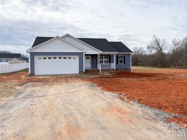131 Portman Lane, Statesville, NC 28625