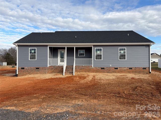 131 Portman Lane, Statesville, NC 28625