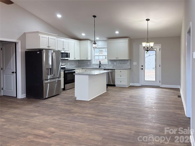 131 Portman Lane, Statesville, NC 28625