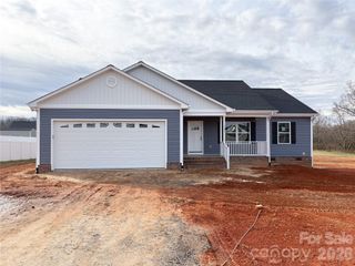 131 Portman Lane, Statesville, NC 28625
