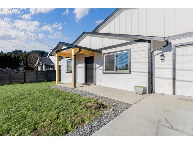 27665 Se WALLY Rd, Boring, OR 97009