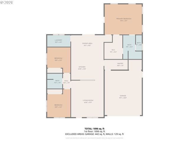 27665 Se WALLY Rd, Boring, OR 97009