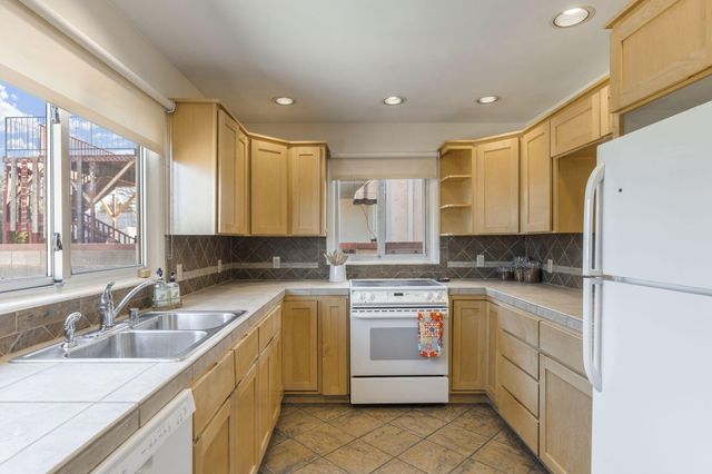 1416 Quincy Street NE, Albuquerque, NM 87110