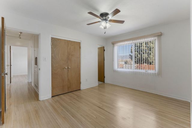 1416 Quincy Street NE, Albuquerque, NM 87110