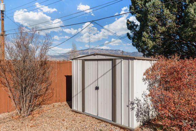 1416 Quincy Street NE, Albuquerque, NM 87110