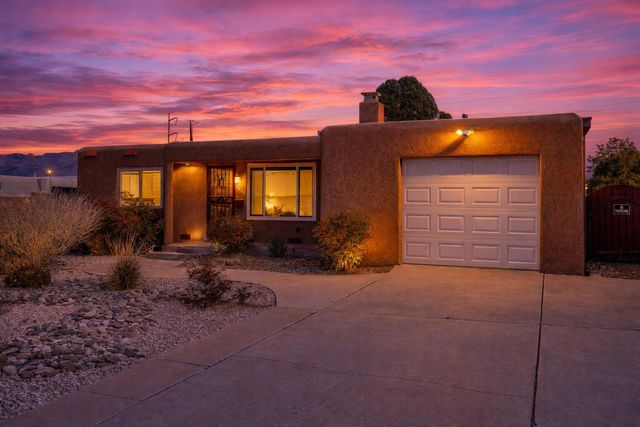 1416 Quincy Street NE, Albuquerque, NM 87110