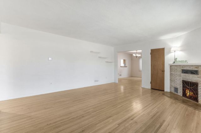 1416 Quincy Street NE, Albuquerque, NM 87110