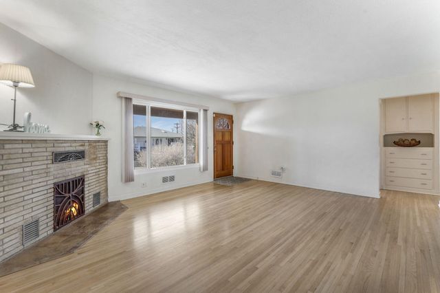 1416 Quincy Street NE, Albuquerque, NM 87110