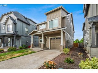 8059 Ne SABO St, Hillsboro, OR 97006