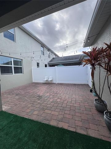 12036 SONNET AVENUE, Orlando, FL 32832