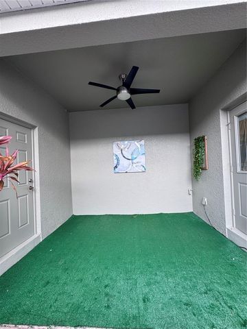 12036 SONNET AVENUE, Orlando, FL 32832