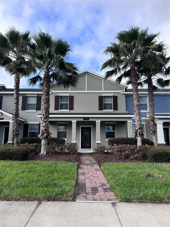 12036 SONNET AVENUE, Orlando, FL 32832