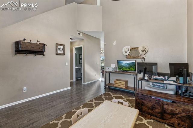 7739 Barn Owl Drive, Fountain, CO 80817