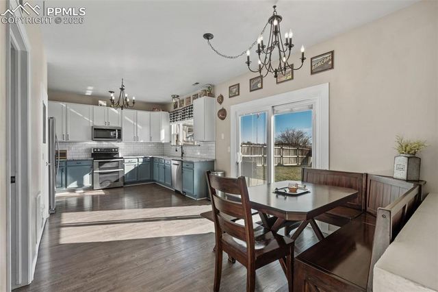 7739 Barn Owl Drive, Fountain, CO 80817