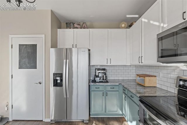 7739 Barn Owl Drive, Fountain, CO 80817