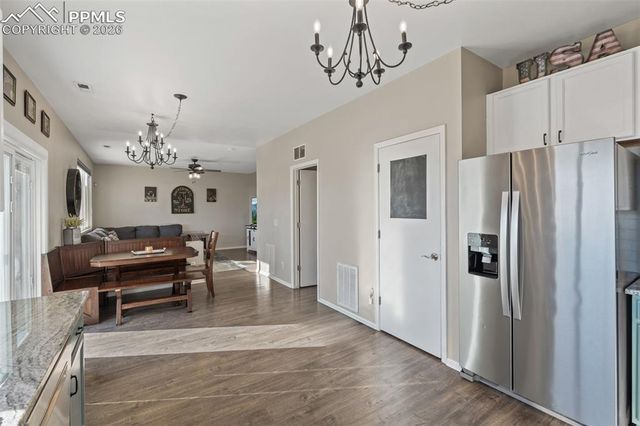 7739 Barn Owl Drive, Fountain, CO 80817