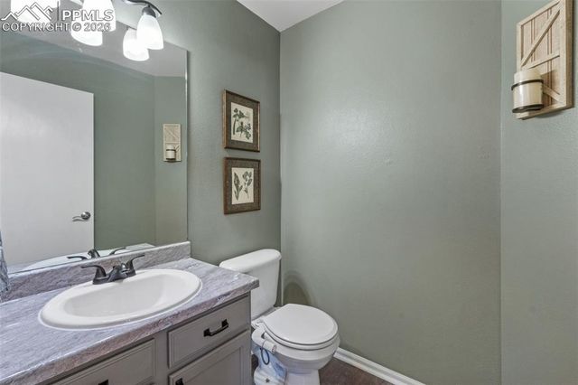 7739 Barn Owl Drive, Fountain, CO 80817