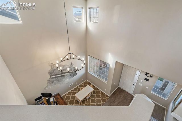 7739 Barn Owl Drive, Fountain, CO 80817