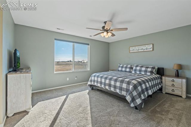 7739 Barn Owl Drive, Fountain, CO 80817