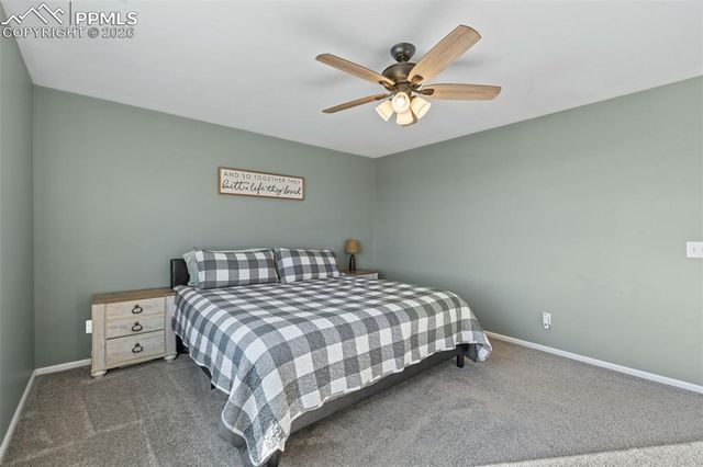 7739 Barn Owl Drive, Fountain, CO 80817