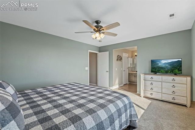 7739 Barn Owl Drive, Fountain, CO 80817