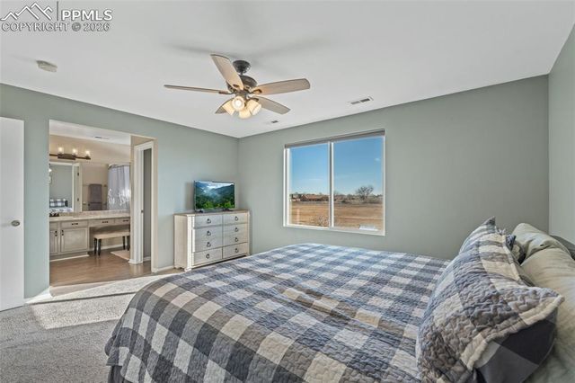 7739 Barn Owl Drive, Fountain, CO 80817