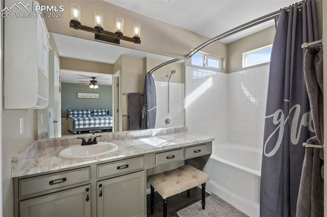 7739 Barn Owl Drive, Fountain, CO 80817