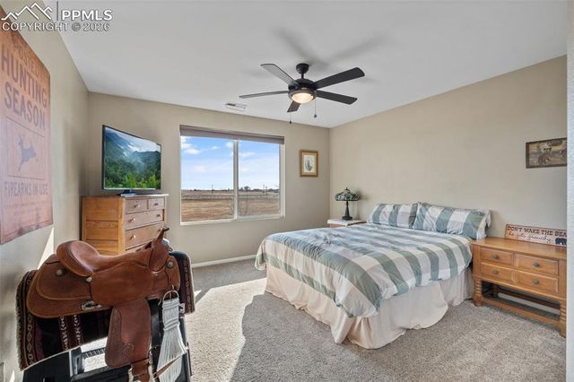 7739 Barn Owl Drive, Fountain, CO 80817