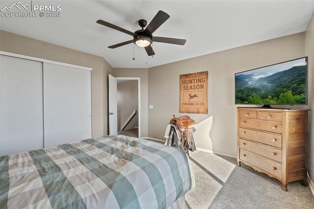 7739 Barn Owl Drive, Fountain, CO 80817