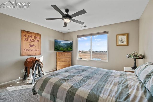 7739 Barn Owl Drive, Fountain, CO 80817