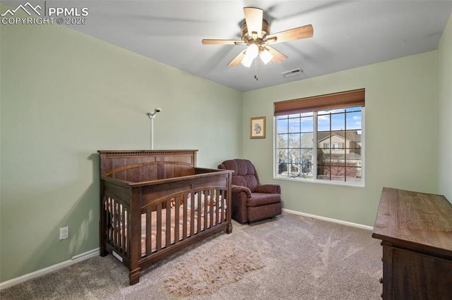 7739 Barn Owl Drive, Fountain, CO 80817