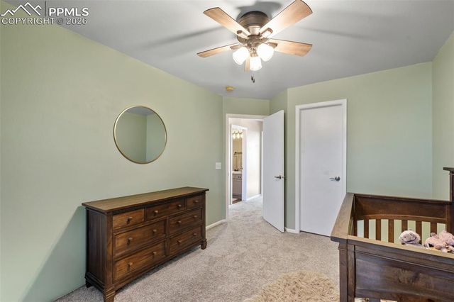 7739 Barn Owl Drive, Fountain, CO 80817