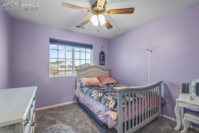 7739 Barn Owl Drive, Fountain, CO 80817